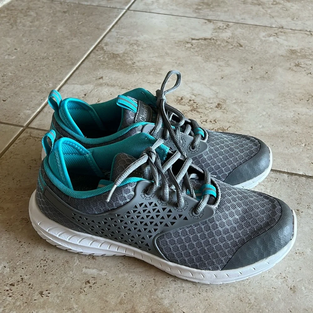 Cheeks by Tony Little Sneakers